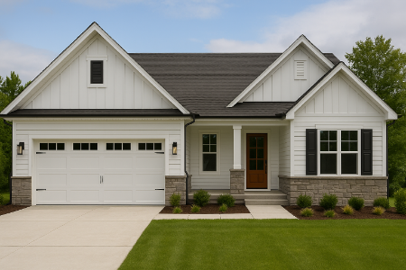 Picture for category 3 Bedroom House Plans