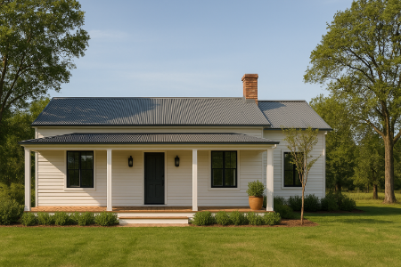 Picture for category Farmhouses