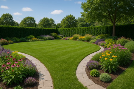Picture for category Gardens & Landscaping