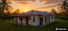 Picture of 4 Bedroomed Bungallow