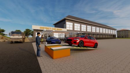 Picture for vendor Graham Chinda