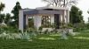 Picture of Proposed one - bedroom retirement home.