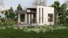 Picture of Proposed one - bedroom retirement home.