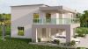 Picture of Four Bedroom Mansion House.