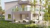 Picture of Four Bedroom Mansion House.