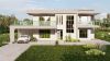 Picture of Four Bedroom Mansion House.