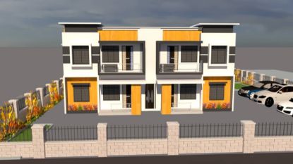 Picture of Three bedroom flat apartment