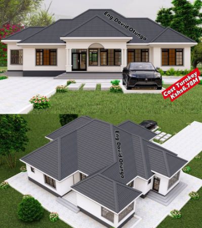 Picture for vendor New residential home