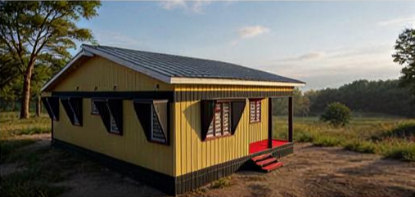 Picture of 2 Bedroomed Bungallow