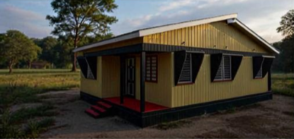 Picture of 2 Bedroomed Bungallow