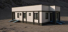 Picture of 3 Bedroomed Bungallow