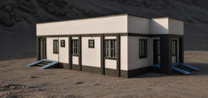 Picture of 3 Bedroomed Bungallow