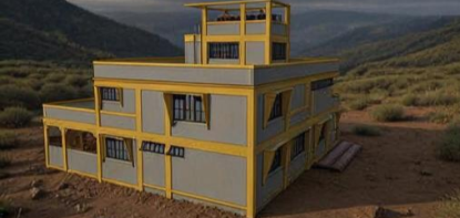 Picture of 5 Bedroomed Maissonette