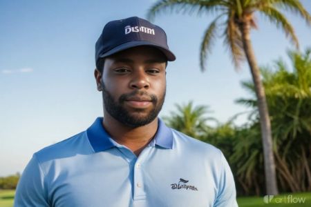 Picture for vendor Augustine Adu