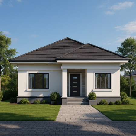 Picture for category House Plans