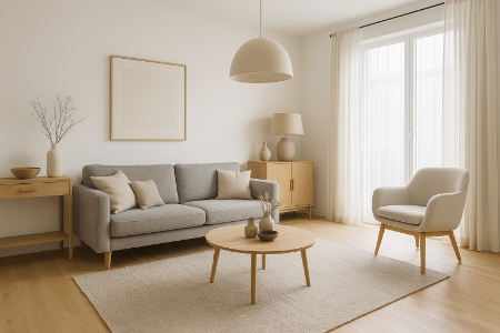 Picture for category Interior Design Plans