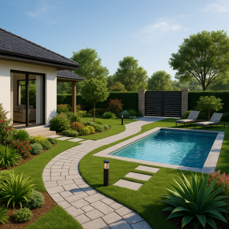 Picture for category Outdoor & Landscape