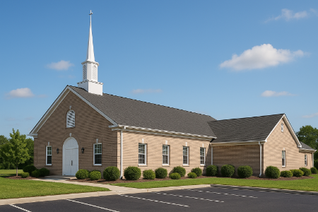 Picture for category Religious Buildings