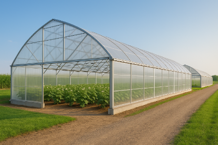 Picture for category Greenhouses & Nurseries