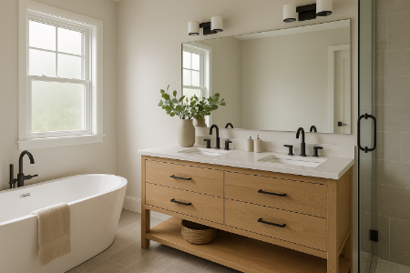 Picture for category Bathroom Designs